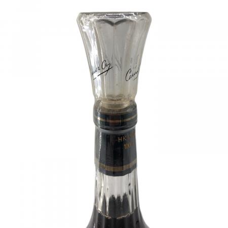 カミュ ブランデー ロングネック 1000ml XO 未開封｜トレファクONLINE