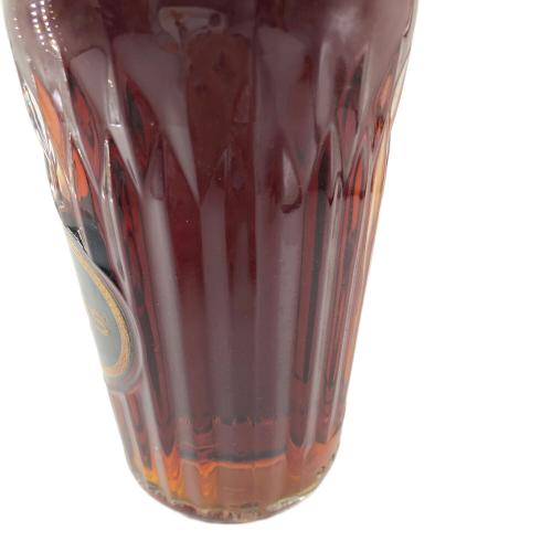 カミュ ブランデー ロングネック 1000ml XO 未開封