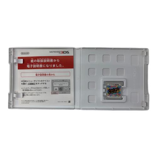 3DS用ソフト リズム天国 ザ・ベスト＋/3DS/CTRPBPJJ/A 全年齢対象 CERO A (全年齢対象)