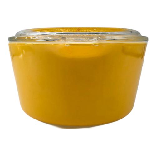 OLD PYREX (オールドパイレックス) キャセロール イエローデイジー