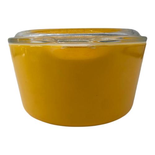 OLD PYREX (オールドパイレックス) キャセロール イエローデイジー