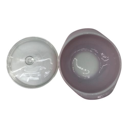 OLD PYREX (オールドパイレックス) キャセロール ピンク
