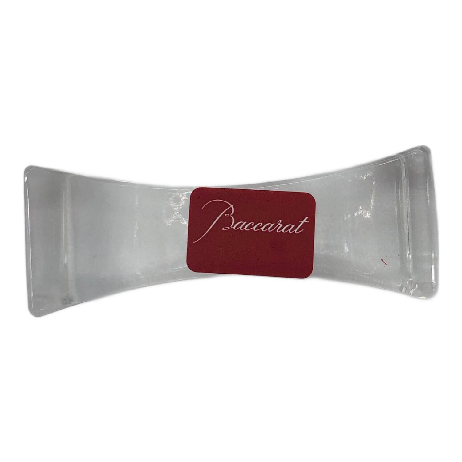 Baccarat (バカラ) 箸置き｜トレファクONLINE