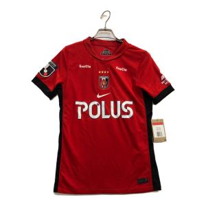 NIKE (ナイキ) ユニフォーム SIZE L キッズ用 浦和レッズ2025ホーム HJ1751-611