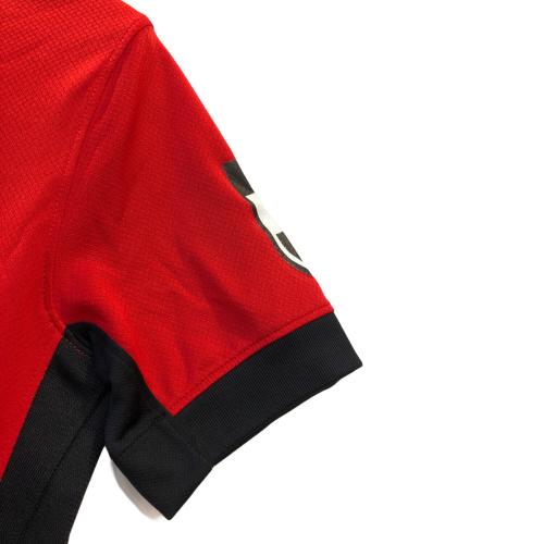 NIKE (ナイキ) ユニフォーム SIZE L キッズ用 浦和レッズ2025ホーム HJ1751-611