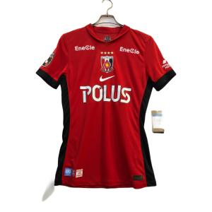 NIKE (ナイキ) ユニフォーム SIZE M メンズ用 浦和レッズ2025ホーム・オーセンティック HJ1431-611