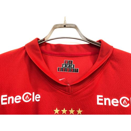 NIKE (ナイキ) ユニフォーム 2XL メンズ用 浦和レッズ2025ホーム・オーセンティック HJ1431-611