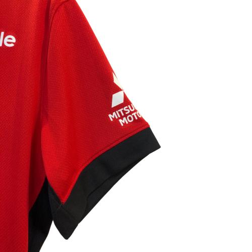 NIKE (ナイキ) ユニフォーム 2XL メンズ用 浦和レッズ2025ホーム・オーセンティック HJ1431-611