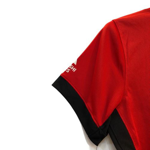 NIKE (ナイキ) ユニフォーム 2XL メンズ用 浦和レッズ2025ホーム・オーセンティック HJ1431-611