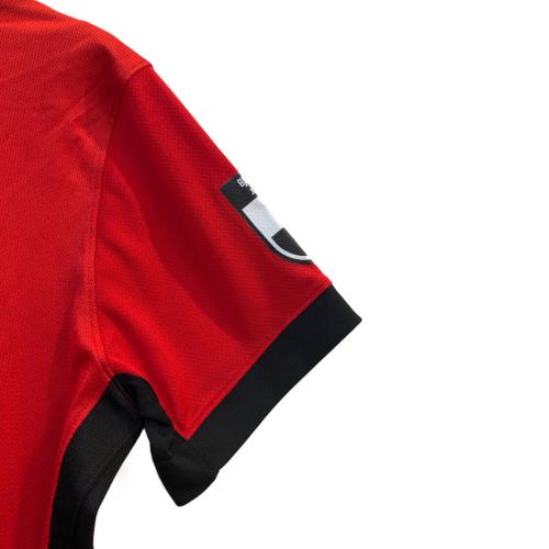 NIKE (ナイキ) ユニフォーム 2XL メンズ用 浦和レッズ2025ホーム・オーセンティック HJ1431-611