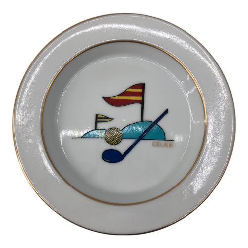 CELINE (セリーヌ) 灰皿