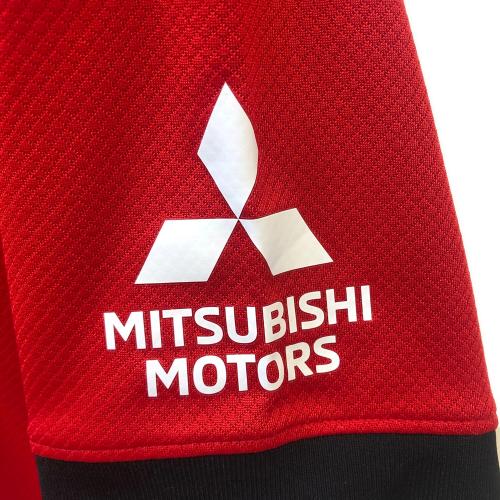 NIKE (ナイキ) ユニフォーム 浦和レッズ2025ホーム・オーセンティック レッド サイズ:Ｍ 未使用品