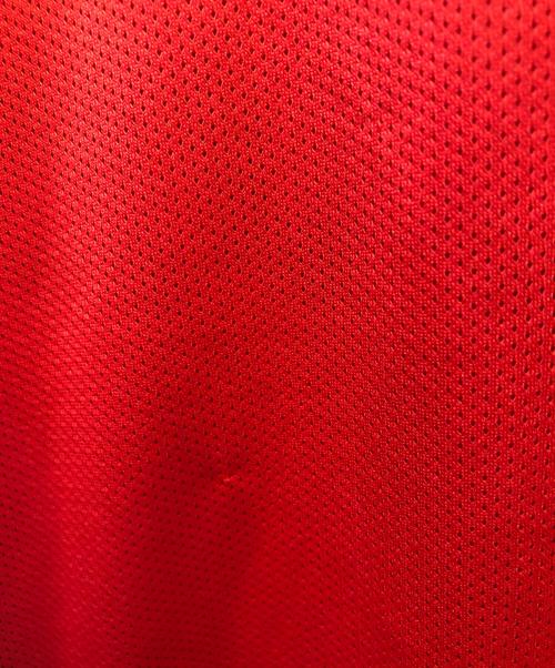 NIKE (ナイキ) ユニフォーム 浦和レッズ2025ホーム・オーセンティック レッド サイズ:Ｍ 未使用品
