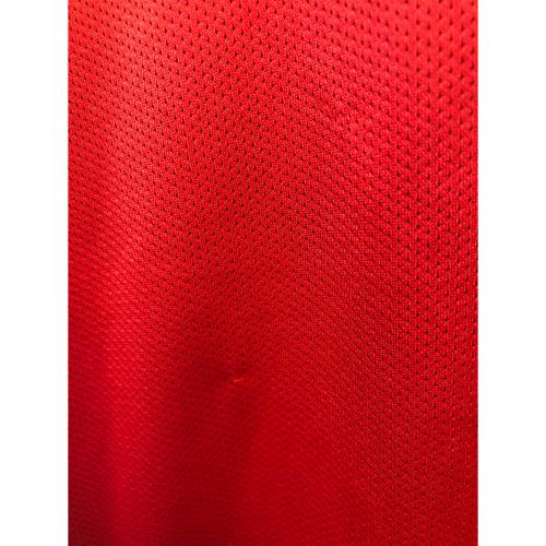 NIKE (ナイキ) ユニフォーム 浦和レッズ2025ホーム・オーセンティック レッド サイズ:Ｍ 未使用品