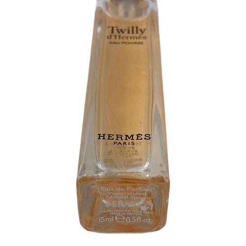 HERMES (エルメス) オードパルファム 15ml 残量80%-99%