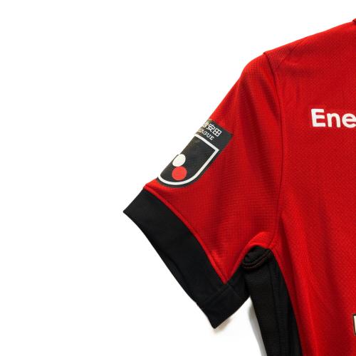 NIKE (ナイキ) ユニフォーム SIZE M メンズ 浦和レッズ2025ホーム・オーセンティック HJ1431-611