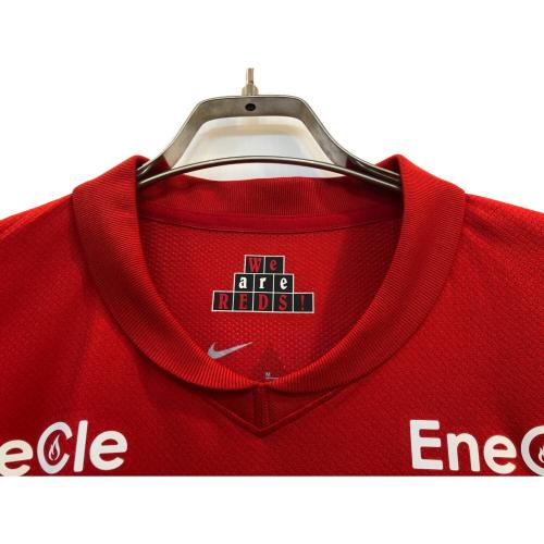 NIKE (ナイキ) ユニフォーム SIZE M メンズ 浦和レッズ2025ホーム・オーセンティック HJ1431-611