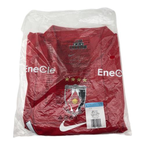 NIKE (ナイキ) ユニフォーム SIZE M メンズ 浦和レッズ2025ホーム・オーセンティック HJ1431-611