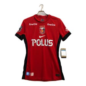 NIKE (ナイキ) ユニフォーム SIZE M メンズ 浦和レッズ2025ホーム・オーセンティック HJ1431-611