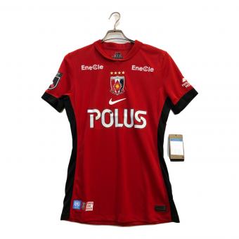 NIKE (ナイキ) ユニフォーム SIZE M メンズ 浦和レッズ2025ホーム・オーセンティック HJ1431-611