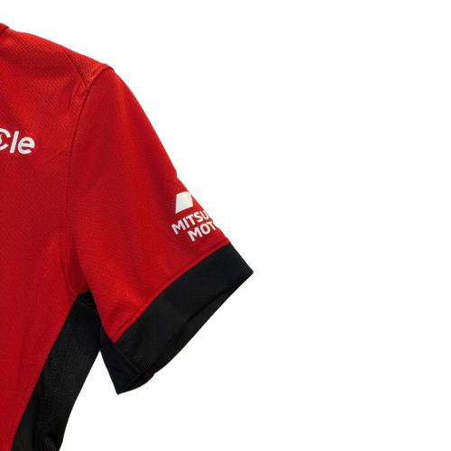 NIKE (ナイキ) ユニフォーム SIZE M メンズ 浦和レッズ2025ホーム・オーセンティック HJ1431-611