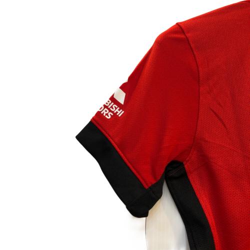 NIKE (ナイキ) ユニフォーム SIZE M メンズ 浦和レッズ2025ホーム・オーセンティック HJ1431-611