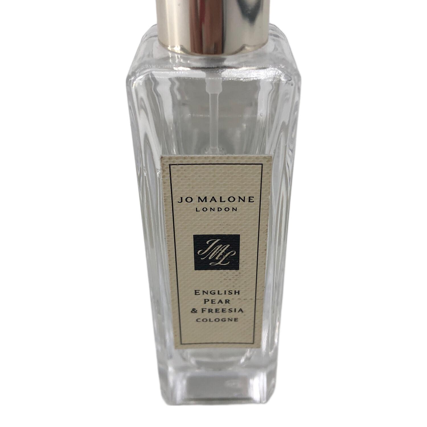 【トレファク松原店】JO MALONEフレグランスのご紹介です！ JO MALONE (ジョーマローン) フレグランス 30ml 残量50%-80