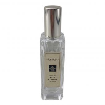 JO MALONE (ジョーマローン) フレグランス 30ml 残量50%-80%
