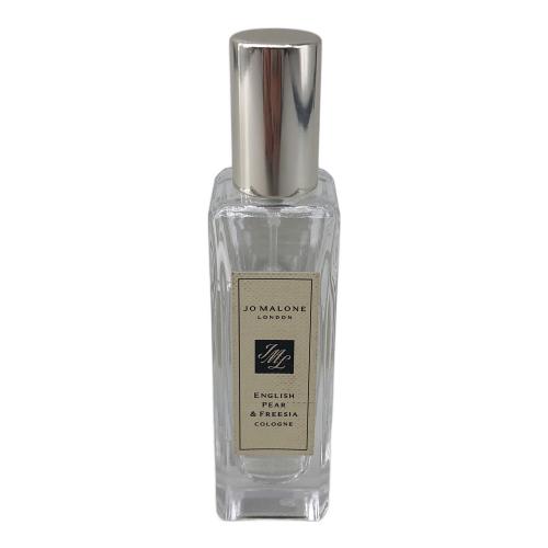 JO MALONE (ジョーマローン) フレグランス 30ml 残量50%-80%