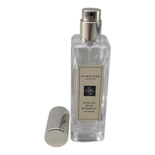 JO MALONE (ジョーマローン) フレグランス 30ml 残量50%-80%