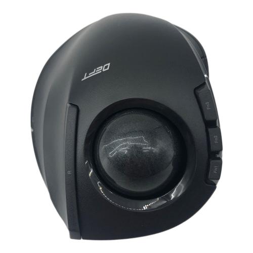 ELECOM (エレコム) マウス M-DT2DRBK