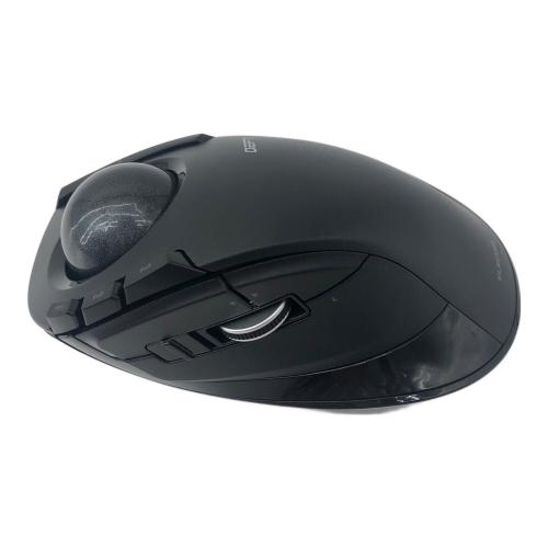 ELECOM (エレコム) マウス M-DT2DRBK