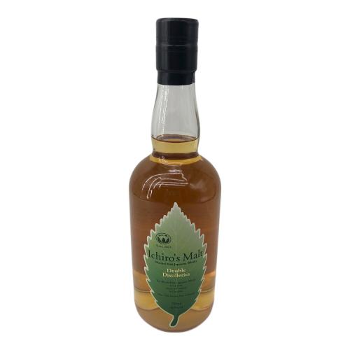 イチローズモルト ウィスキー 700ml
