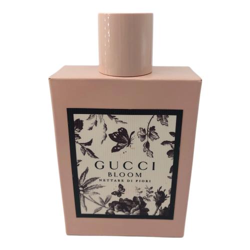GUCCI (グッチ) オードパルファム 100ml 残量50%-80% BLOOM