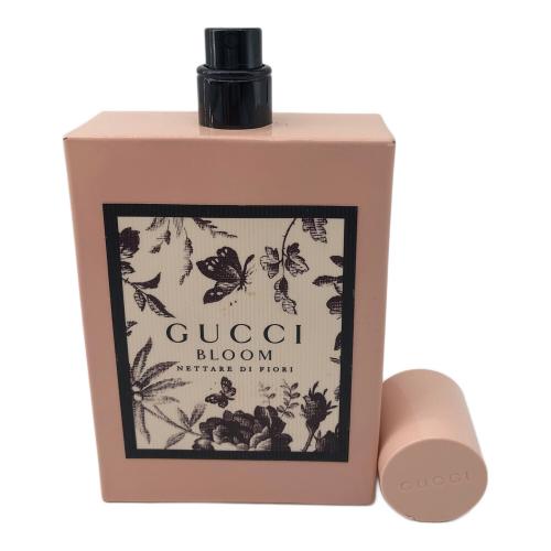 GUCCI (グッチ) オードパルファム 100ml 残量50%-80% BLOOM