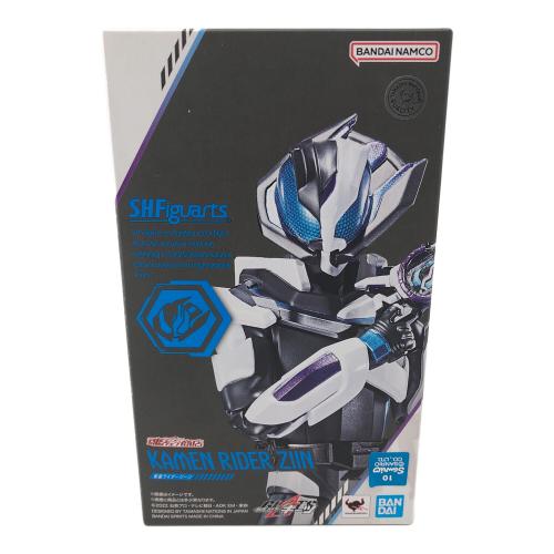 BANDAI (バンダイ) 仮面ライダージーン 仮面ライダーギーツ S.H.Figuarts