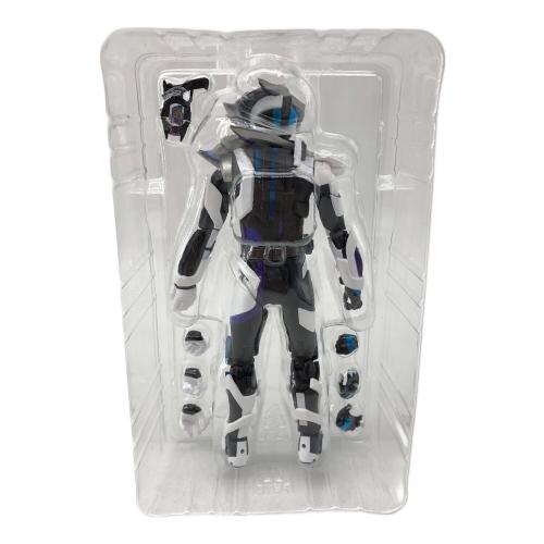 BANDAI (バンダイ) 仮面ライダージーン 仮面ライダーギーツ S.H.Figuarts