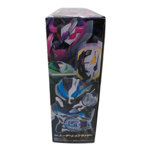 BANDAI (バンダイ) DXレーザーレイズライザー 仮面ライダーギーツ