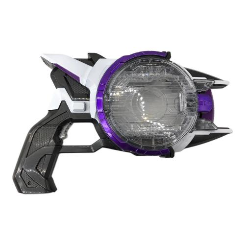 BANDAI (バンダイ) DXレーザーレイズライザー 仮面ライダーギーツ