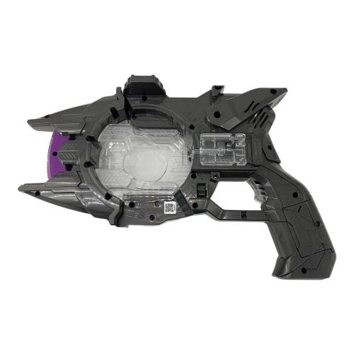 BANDAI (バンダイ) DXレーザーレイズライザー 仮面ライダーギーツ