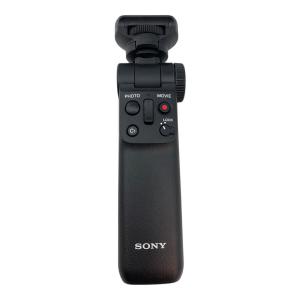 SONY (ソニー) ワイヤレスリモートコマンダー機能付シューティンググリップ　GP-VPT2BT