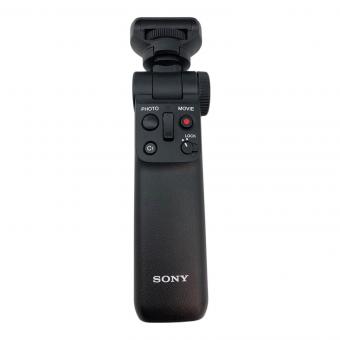 SONY (ソニー) ワイヤレスリモートコマンダー機能付シューティンググリップ　GP-VPT2BT