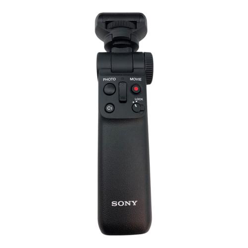 SONY (ソニー) ワイヤレスリモートコマンダー機能付シューティンググリップ　GP-VPT2BT