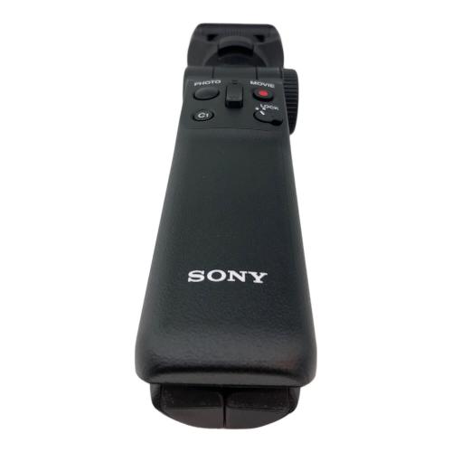 SONY (ソニー) ワイヤレスリモートコマンダー機能付シューティンググリップ　GP-VPT2BT