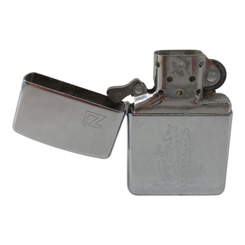 ZIPPO