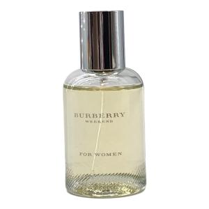 BURBERRY WEEKEND オードパルファム 30ml 残量80%-99%