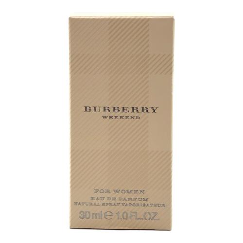 BURBERRY WEEKEND オードパルファム 30ml 残量80%-99%