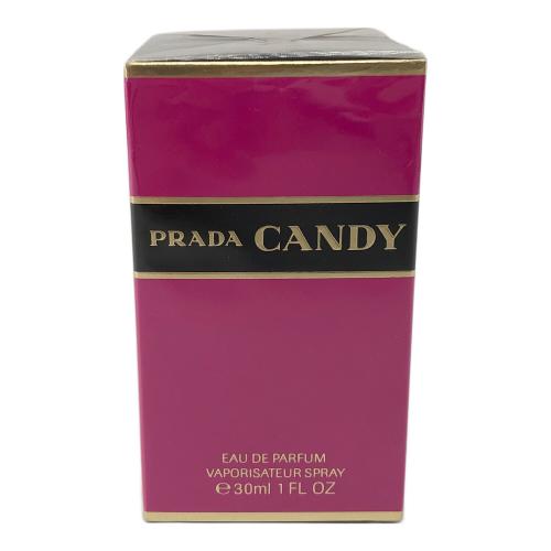 PRADA (プラダ) オードパルファム 30ml キャンディ