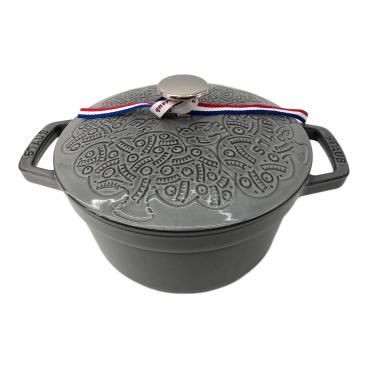 ブランド：Staub】商品一覧｜中古・リサイクルショップの公式通販