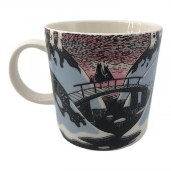 ARABIA (アラビア) マグカップ Moomin's Day